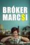 Poster for Bróker Marcsi