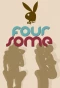 Poster for Foursome