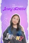 Poster for The Unstoppable Jenny Garcia