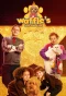 Poster for Waffle's After School Club