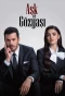 Poster for Aşk ve Gözyaşı