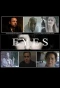 Poster for Eyes: The Series
