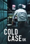 Poster for Cold Case UK