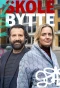 Poster for Skolebytte