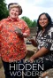 Poster for Sandi Toksvig's Hidden Wonders
