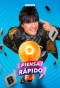 Poster for Piensa Rápido VIP