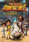 Poster for The Chosen Adventures