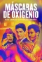 Poster for Máscaras de Oxigênio Não Cairão Automaticamente