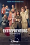Poster for Entrepreneurs