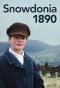 Poster for Snowdonia 1890