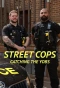 Poster for Street Cops: Catching the Yobs