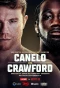 Poster for Countdown: Canelo vs. Crawford