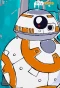 Poster for Droid Diaries