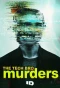 Poster for The Tech Bro Murders