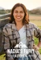 Poster for Nadia's Farm Kitchen