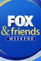 Poster for Fox & Friends Weekend