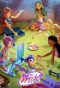 Poster for Winx Club: The Magic is Back