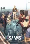Poster for SI-VIS: The Sound of Heroes
