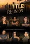 Poster for The Little Reunion