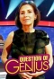 Poster for A Question of Genius