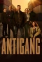 Poster for Antigang