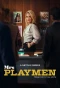 Poster for Mrs Playmen