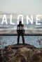 Poster for Alone Suomi