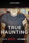 Poster for True Haunting