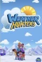 Poster for Weather Hunters