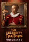 Poster for The Celebrity Traitors: Uncloaked