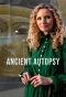 Poster for Ancient Autopsy