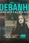 Poster for Debanhi: ¿Quién mató a nuestra hija?