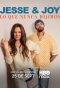 Poster for Jesse & Joy: Lo que nunca dijimos