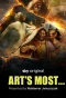 Poster for Art's Most...
