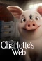Poster for E.B. White's Charlotte's Web