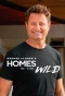 Poster for George Clarke's Homes in the Wild