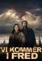 Poster for Vi kommer i fred