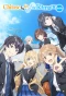Poster for Chitose Is in the Ramune Bottle
