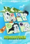 Poster for Homestuck