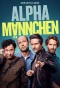 Poster for Alphamännchen