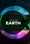 Poster for Life & The Earth