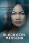 Poster for Black Girl Missing