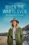 Poster for When The War Is Over