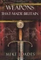 Poster for Weapons That Made Britain