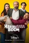 Poster for Habibi Baba Boom