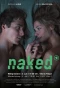 Poster for naked
