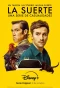 Poster for La suerte