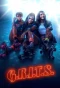 Poster for G.R.I.T.S.