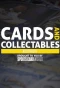 Poster for Cards and Collectibles Australia