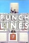 Poster for Punchlines